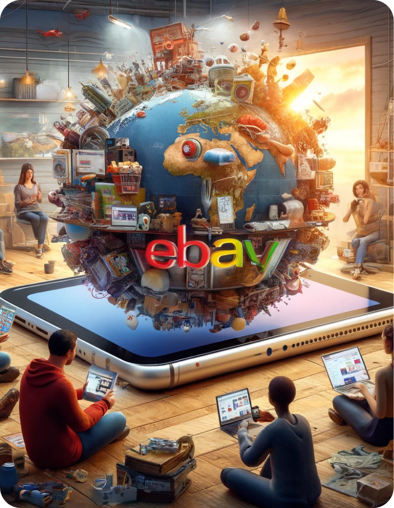 eBay